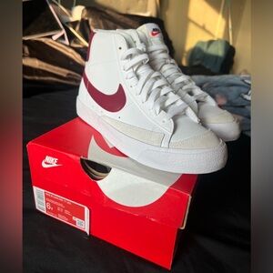 Nike Blazer Mid ‘77 gs